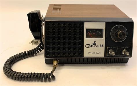 cb radios that are not made in china